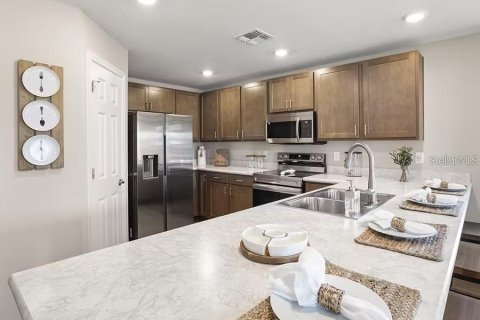 Adosado en venta en Winter Haven, Florida, 3 dormitorios, 149.02 m2 № 1902594 - foto 5