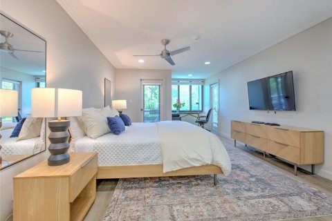 Condominio en alquiler en Longboat Key, Florida, 2 dormitorios, 148.74 m2 № 1335541 - foto 26