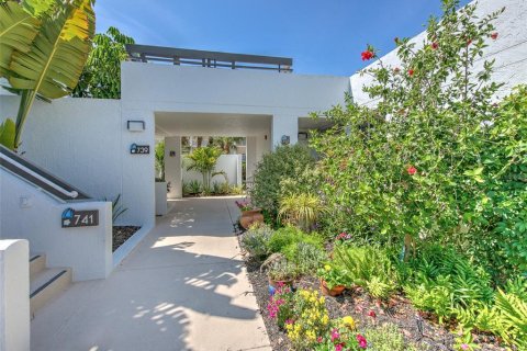 Condominio en alquiler en Longboat Key, Florida, 2 dormitorios, 148.74 m2 № 1335541 - foto 4