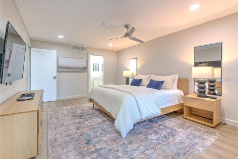 Condominio en alquiler en Longboat Key, Florida, 2 dormitorios, 148.74 m2 № 1335541 - foto 28