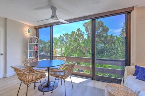 Condominio en alquiler en Longboat Key, Florida, 2 dormitorios, 148.74 m2 № 1335541 - foto 22