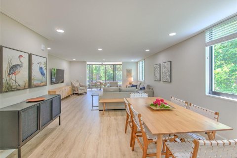 Condominio en alquiler en Longboat Key, Florida, 2 dormitorios, 148.74 m2 № 1335541 - foto 14