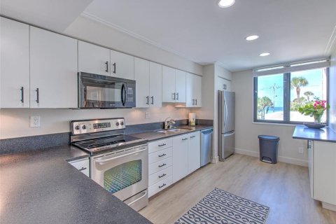 Condominio en alquiler en Longboat Key, Florida, 2 dormitorios, 148.74 m2 № 1335541 - foto 10