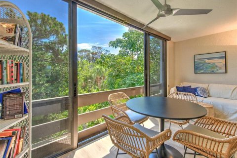 Condominio en alquiler en Longboat Key, Florida, 2 dormitorios, 148.74 m2 № 1335541 - foto 24