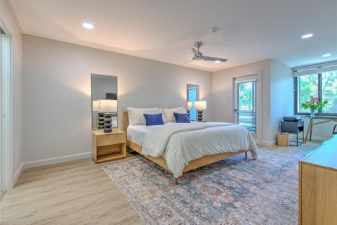 Condominio en alquiler en Longboat Key, Florida, 2 dormitorios, 148.74 m2 № 1335541 - foto 25