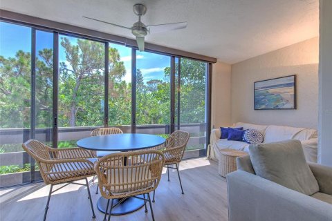 Condominio en alquiler en Longboat Key, Florida, 2 dormitorios, 148.74 m2 № 1335541 - foto 21