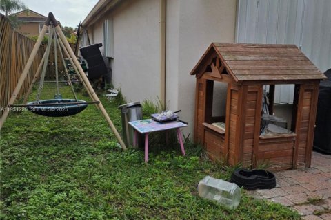 Casa en venta en Homestead, Florida, 3 dormitorios, 124.12 m2 № 1990301 - foto 25