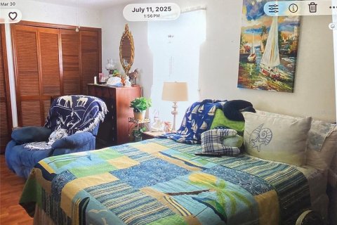 Купить виллу или дом в Дейтона-Бич, Флорида 8 комнат, 152.36м2, № 2218466 - фото 16