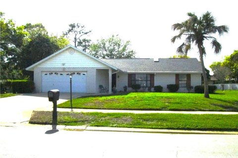 House in Daytona Beach, Florida 3 bedrooms, 152.36 sq.m. № 2218466