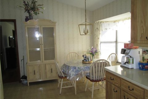 Купить виллу или дом в Дейтона-Бич, Флорида 8 комнат, 152.36м2, № 2218466 - фото 9