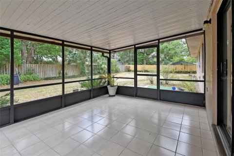 House in DeLand, Florida 3 bedrooms, 169.08 sq.m. № 1680753 - photo 30