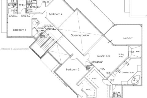 House in Palmetto Bay, Florida 5 bedrooms, 517.47 sq.m. № 1693875 - photo 6