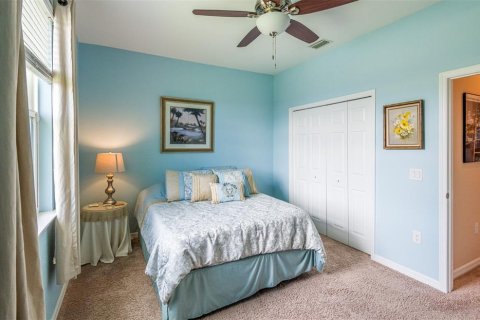 House in Venice, Florida 3 bedrooms, 248.61 sq.m. № 2401210 - photo 19