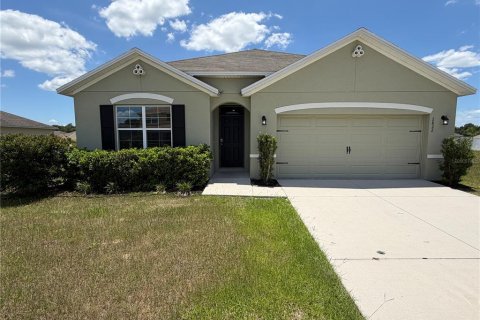 Casa en Ocala, Florida 4 dormitorios, 169.73 m2 № 2222670