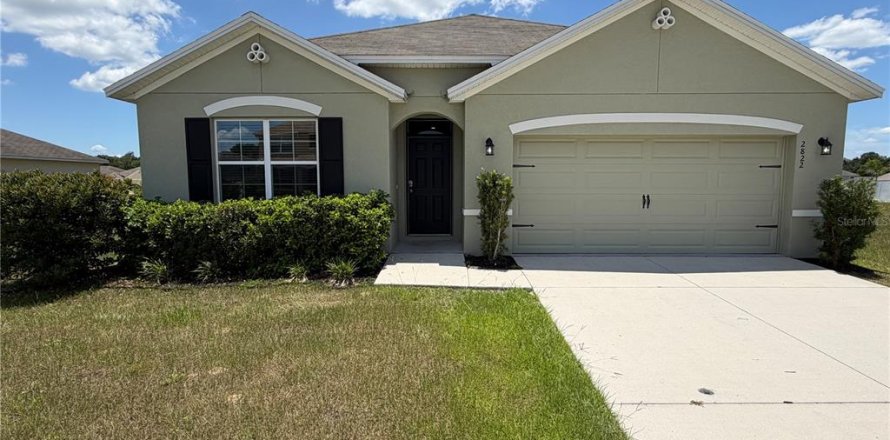 Casa en Ocala, Florida 4 dormitorios, 169.73 m2 № 2222670