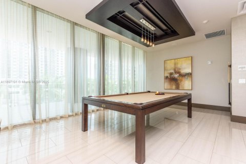 Купить кондоминиум в Дорал, Флорида 1 спальня, 64.85м2, № 2012124 - фото 9