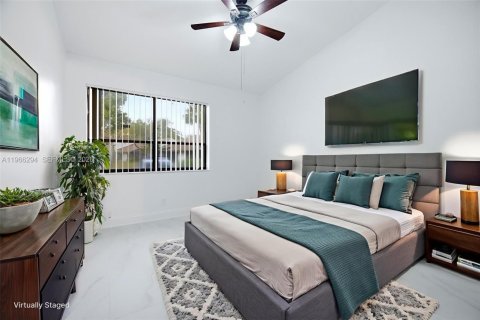 Villa ou maison à vendre à Plantation, Floride: 2 chambres, 98.66 m2 № 2081289 - photo 22