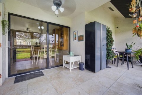 Villa ou maison à vendre à Plantation, Floride: 2 chambres, 98.66 m2 № 2081289 - photo 27