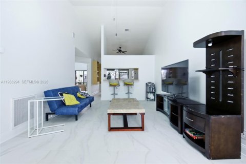Villa ou maison à vendre à Plantation, Floride: 2 chambres, 98.66 m2 № 2081289 - photo 8
