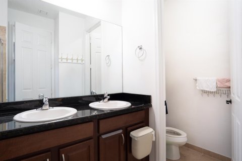 Villa ou maison à vendre à Miramar, Floride: 4 chambres, 162.76 m2 № 2146332 - photo 20