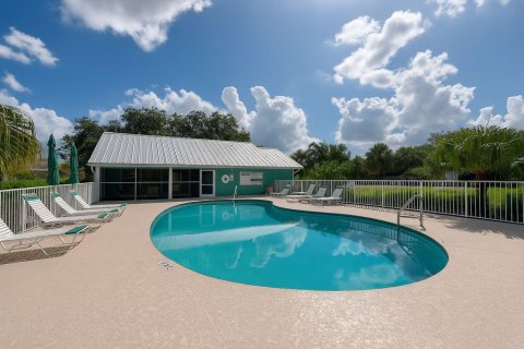 Condo in Port St. Lucie, Florida, 2 bedrooms  № 2083590 - photo 19