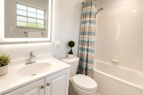 Condo in Port St. Lucie, Florida, 2 bedrooms  № 2083590 - photo 15