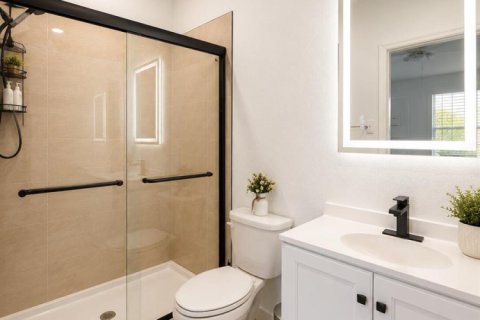 Condo in Port St. Lucie, Florida, 2 bedrooms  № 2083590 - photo 11