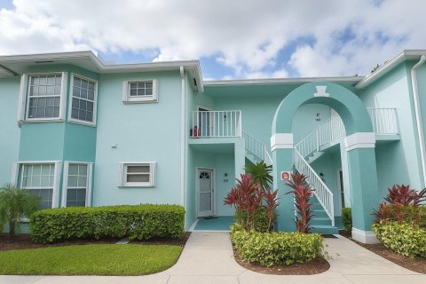 Condo in Port St. Lucie, Florida, 2 bedrooms  № 2083590 - photo 2