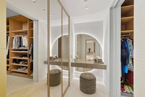 Condominio en venta en Miami Beach, Florida, 6 dormitorios, 723.62 m2 № 2021453 - foto 28
