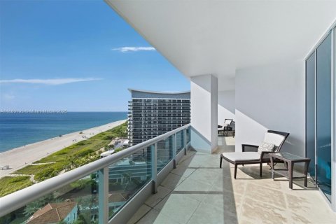 Condominio en venta en Miami Beach, Florida, 6 dormitorios, 723.62 m2 № 2021453 - foto 24