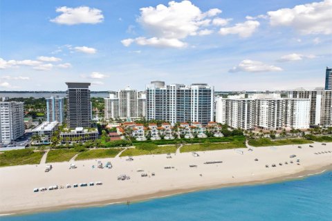 Condominio en venta en Miami Beach, Florida, 6 dormitorios, 723.62 m2 № 2021453 - foto 4