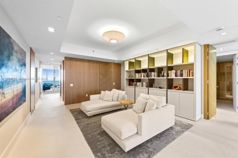 Condominio en venta en Miami Beach, Florida, 6 dormitorios, 723.62 m2 № 2021453 - foto 29