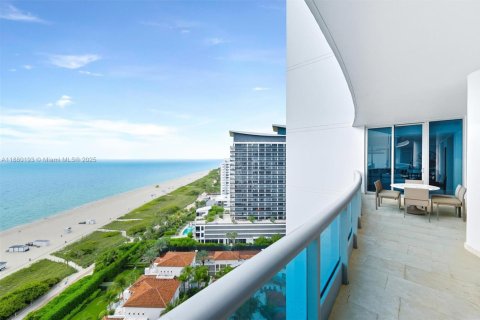 Condominio en venta en Miami Beach, Florida, 6 dormitorios, 723.62 m2 № 2021453 - foto 7