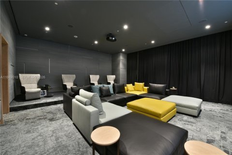 Купить кондоминиум в Майами, Флорида 1 спальня, 79.15м2, № 2005378 - фото 29