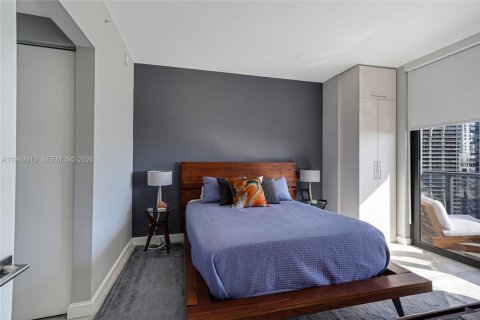 Купить кондоминиум в Майами, Флорида 1 спальня, 79.15м2, № 2005378 - фото 5