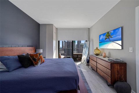 Купить кондоминиум в Майами, Флорида 1 спальня, 79.15м2, № 2005378 - фото 7