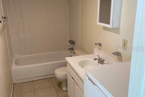Apartment in Tampa, Florida 2 bedrooms, 81.29 sq.m. № 2108652 - photo 9
