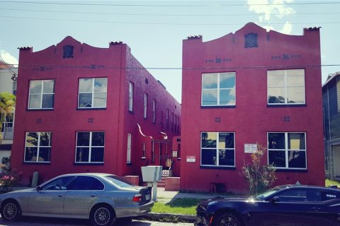 Apartment in Tampa, Florida 2 bedrooms, 81.29 sq.m. № 2108652