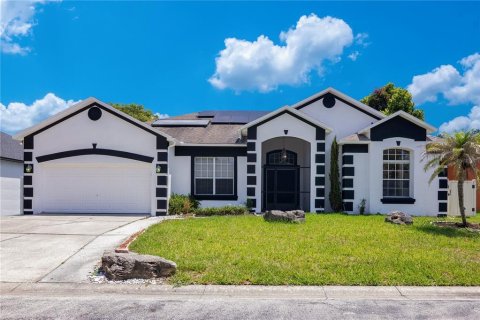 Casa en Davenport, Florida 4 dormitorios, 232.26 m2 № 2151963
