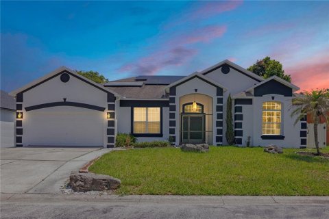 Casa en venta en Davenport, Florida, 4 dormitorios, 232.26 m2 № 2151963 - foto 2