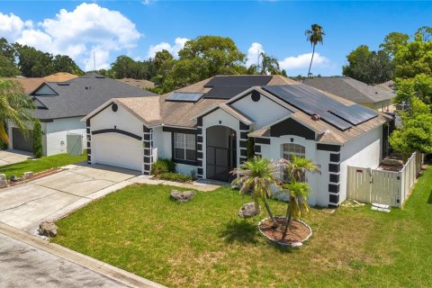 Casa en venta en Davenport, Florida, 4 dormitorios, 232.26 m2 № 2151963 - foto 4
