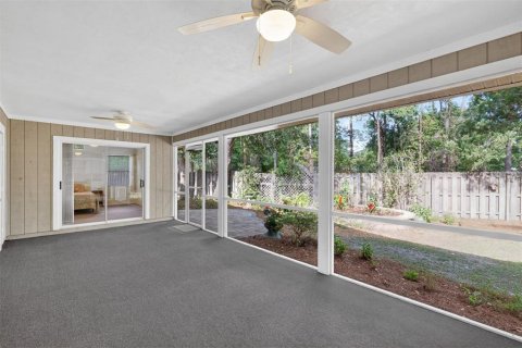 House in Gainesville, Florida 4 bedrooms, 177.44 sq.m. № 2218108 - photo 23
