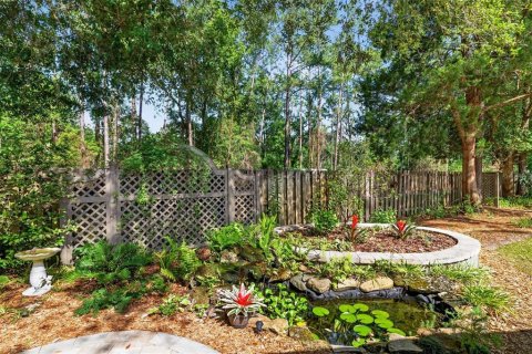 House in Gainesville, Florida 4 bedrooms, 177.44 sq.m. № 2218108 - photo 25