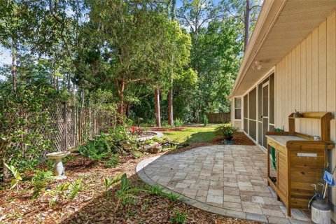 House in Gainesville, Florida 4 bedrooms, 177.44 sq.m. № 2218108 - photo 28