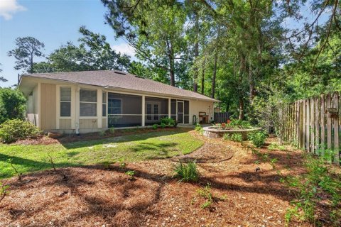 House in Gainesville, Florida 4 bedrooms, 177.44 sq.m. № 2218108 - photo 29