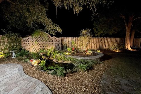 House in Gainesville, Florida 4 bedrooms, 177.44 sq.m. № 2218108 - photo 27