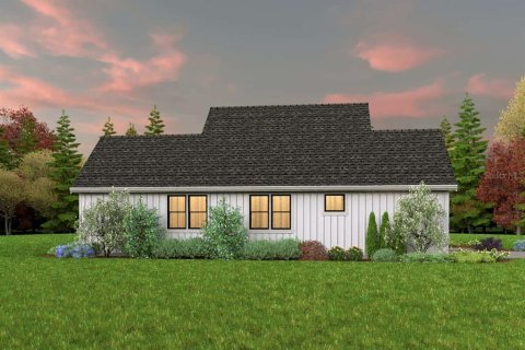 Casa en venta en Ridge Manor, Florida, 3 dormitorios, 111.11 m2 № 2203096 - foto 4