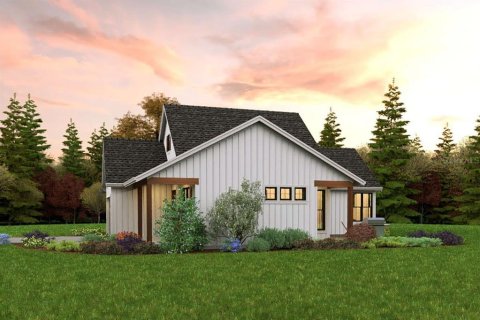 Casa en venta en Ridge Manor, Florida, 3 dormitorios, 111.11 m2 № 2203096 - foto 3