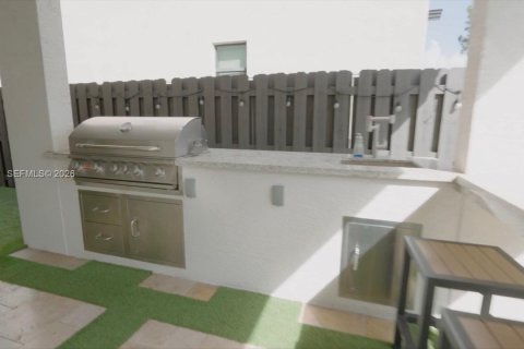Купить виллу или дом в Дорал, Флорида 4 спальни, 258.73м2, № 2154086 - фото 10