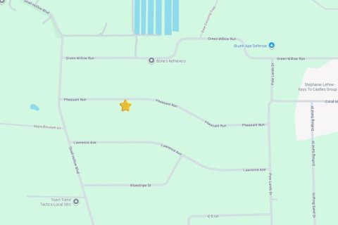 Land in Wesley Chapel, Florida № 1902165 - photo 10